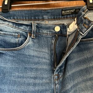 BlankNYC women’s jeans